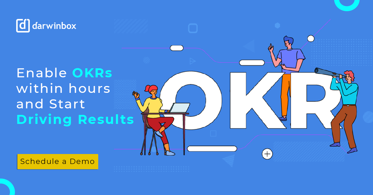 Okr For Enterprises Effective Okr Software Tool